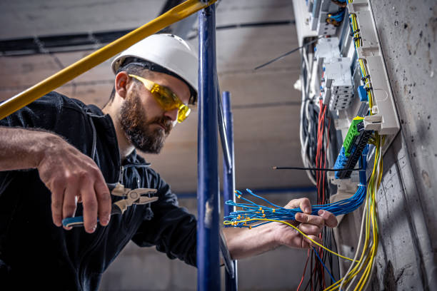 Best Electrical System Inspection  in Gunnison, UT