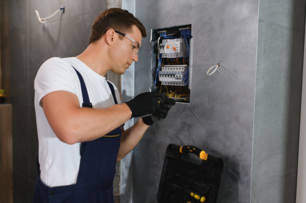 Best Electrical Upgrades for Homes  in Gunnison, UT