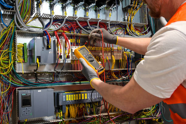 Best Affordable Electrical Installation  in Gunnison, UT