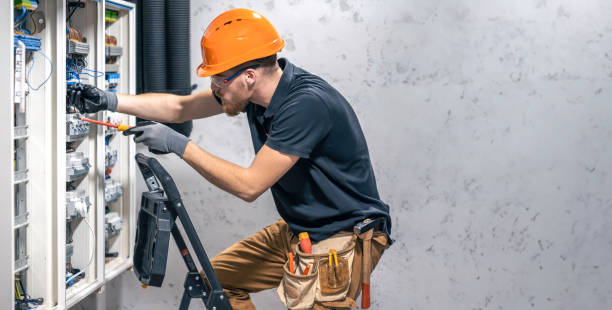 Best Circuit Breaker Repair  in Gunnison, UT