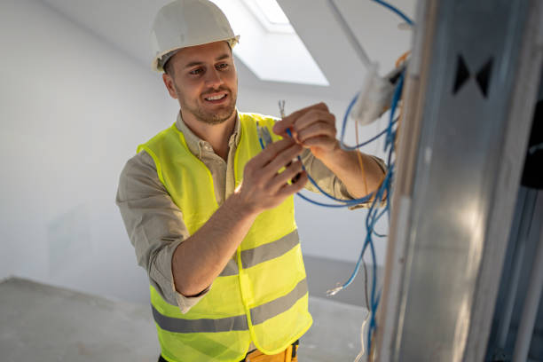 Best Electrician Near Me  in Gunnison, UT