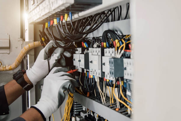 Best Electrical Upgrades for Homes  in Gunnison, UT